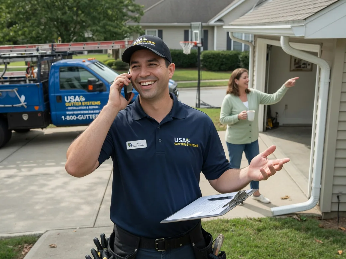 Gutter Installation Vincentown, NJ FAQs
